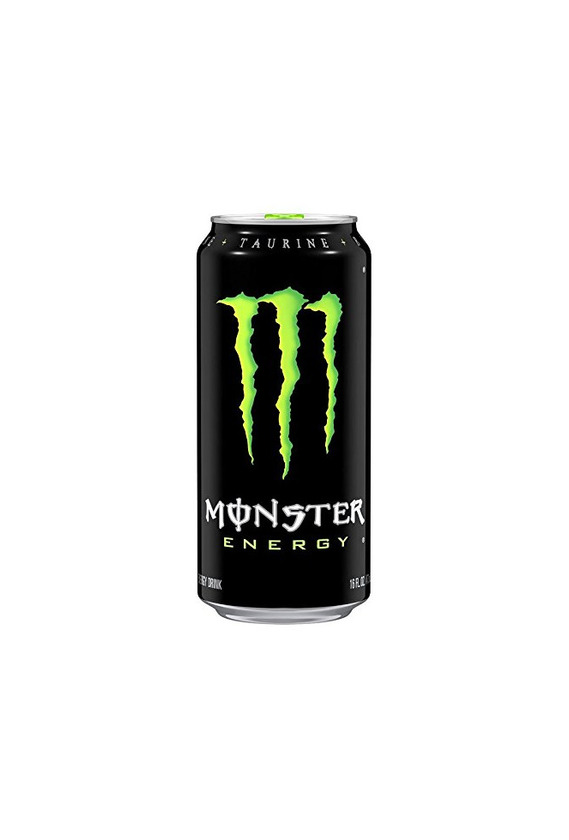 Product Monster Energy 50cl