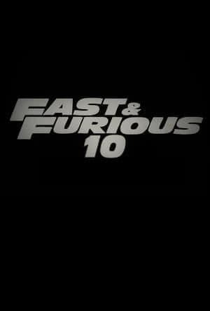 Movie Fast & Furious 10