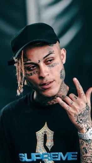 Moda Lil Skies