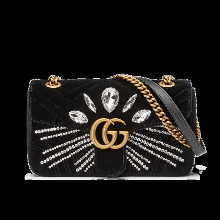 Fashion GUCCI® Official Site | Redefining Modern Luxury Fashion