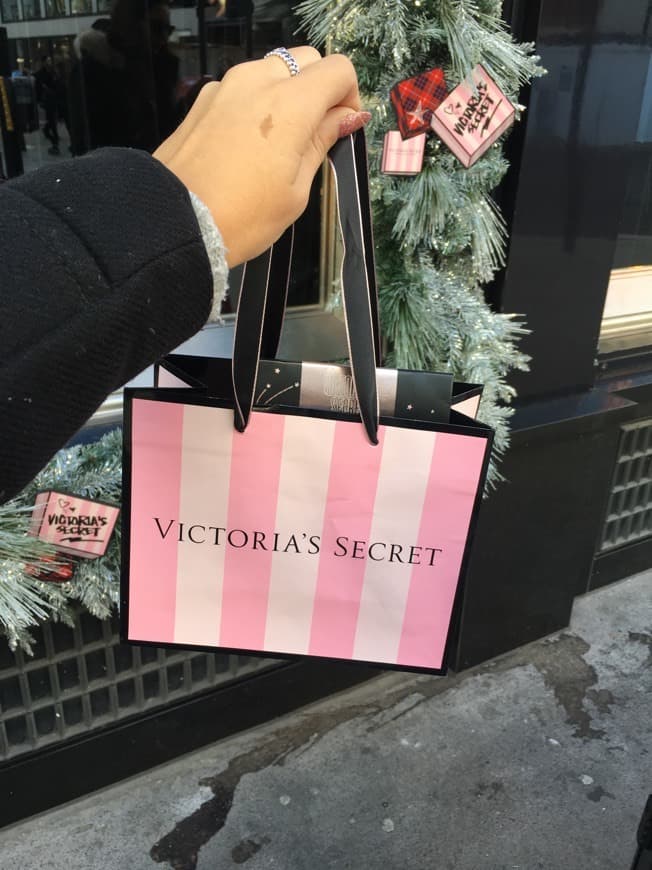 Lugar Victoria's Secret & Victoria's Secret Pink