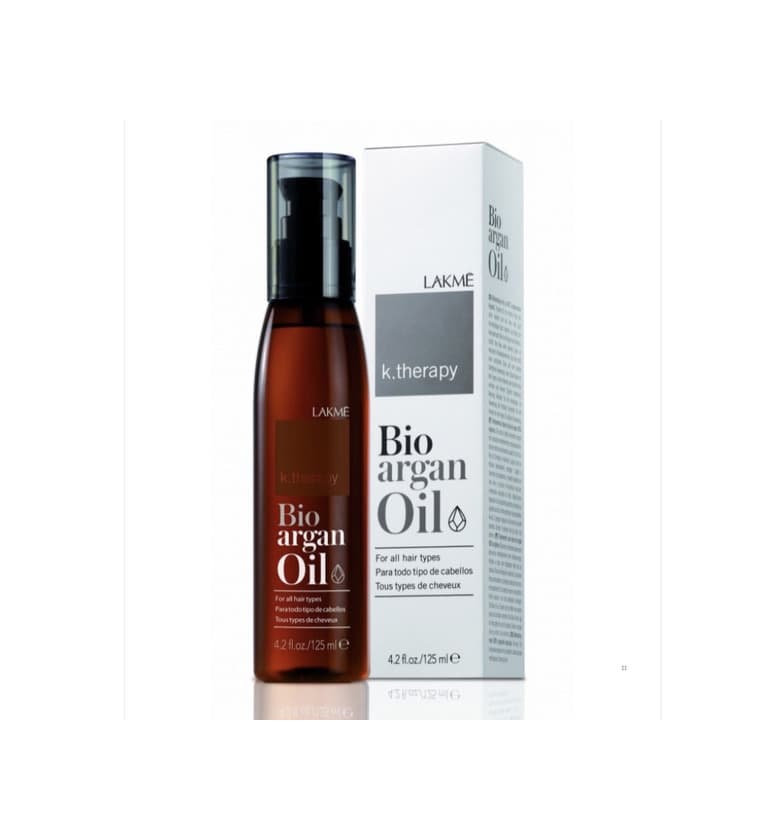 Product LAKME K.THERAPY BIO ARGAN OIL