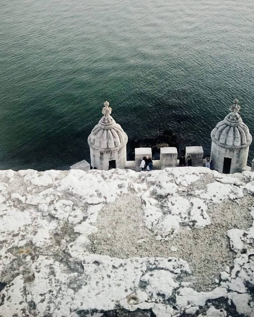 Place Torre de Belém