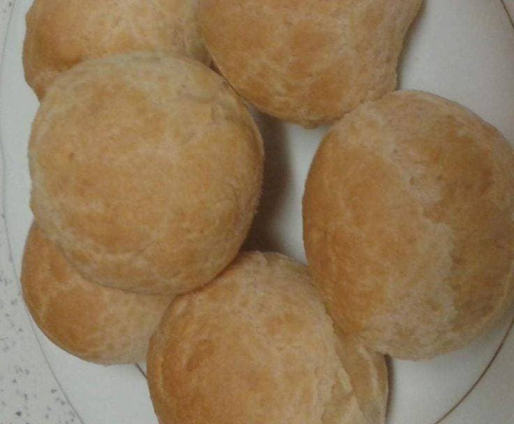 Fashion Pão de queijo 