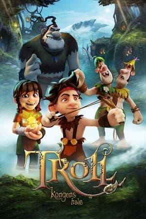 Movie Troll: The Tale of a Tail