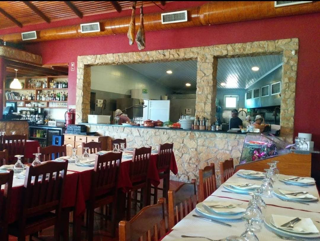 Restaurantes O Valverde