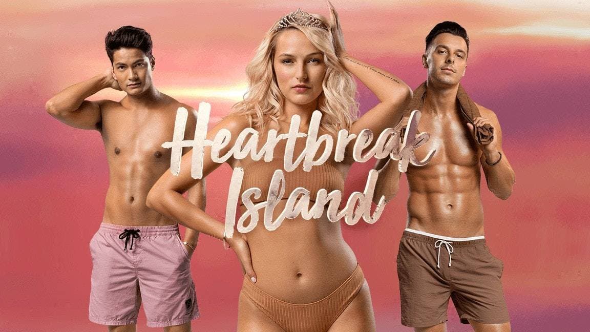 Serie Heartbreak Island