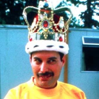 Fashion freddieismyqueen