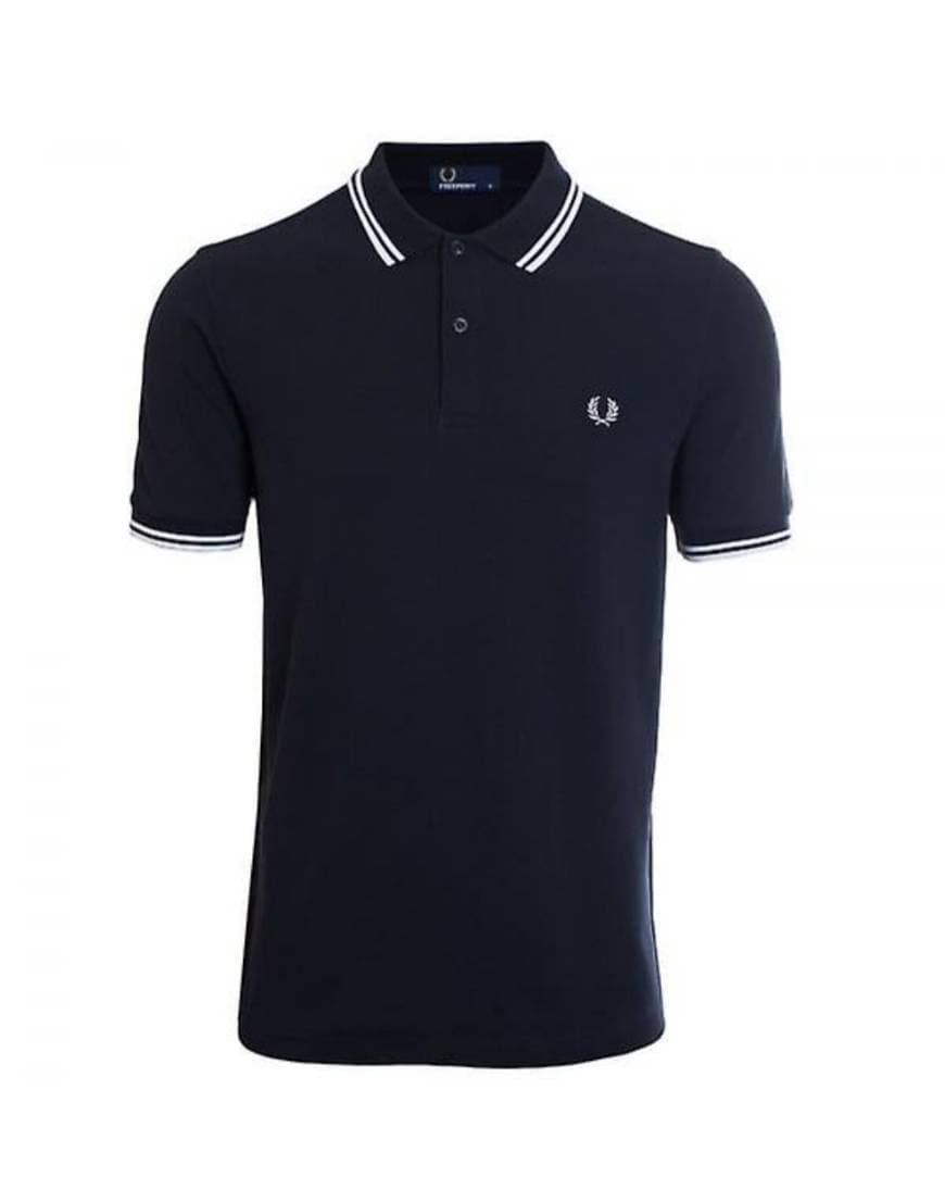 Fashion Polo Fred perry