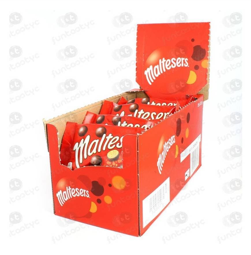 Product Maltesers