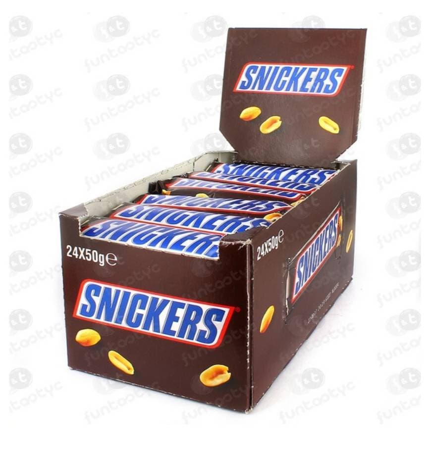 Fashion Snickers