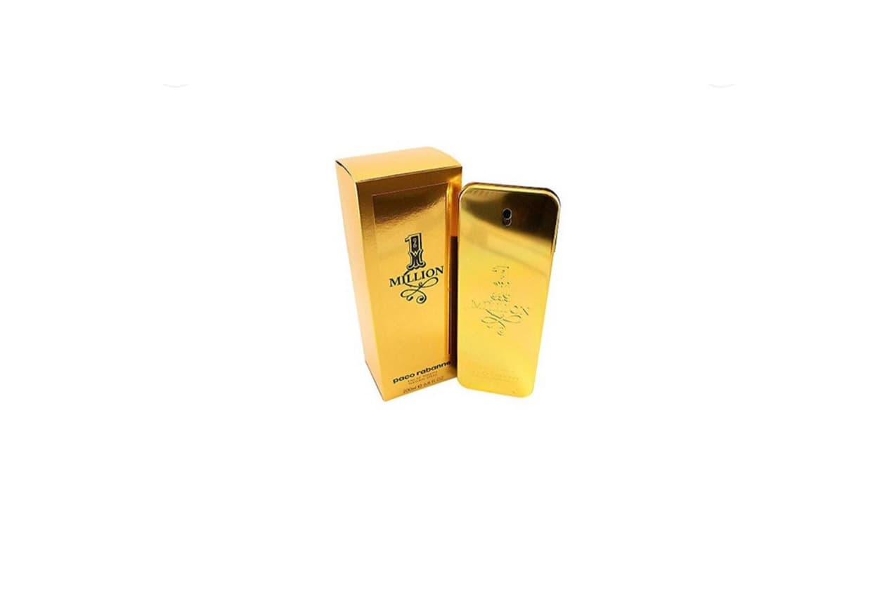 Product Paco Rabanne 1 Million eau de toilette