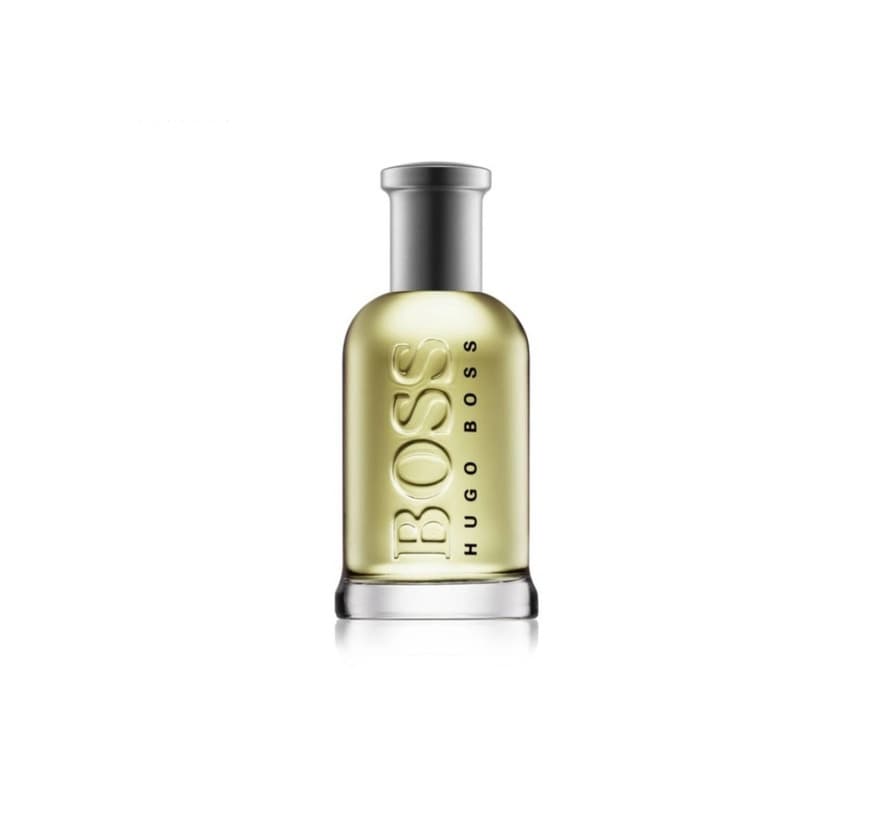 Product Hugo Boss Bottled eau de toilette