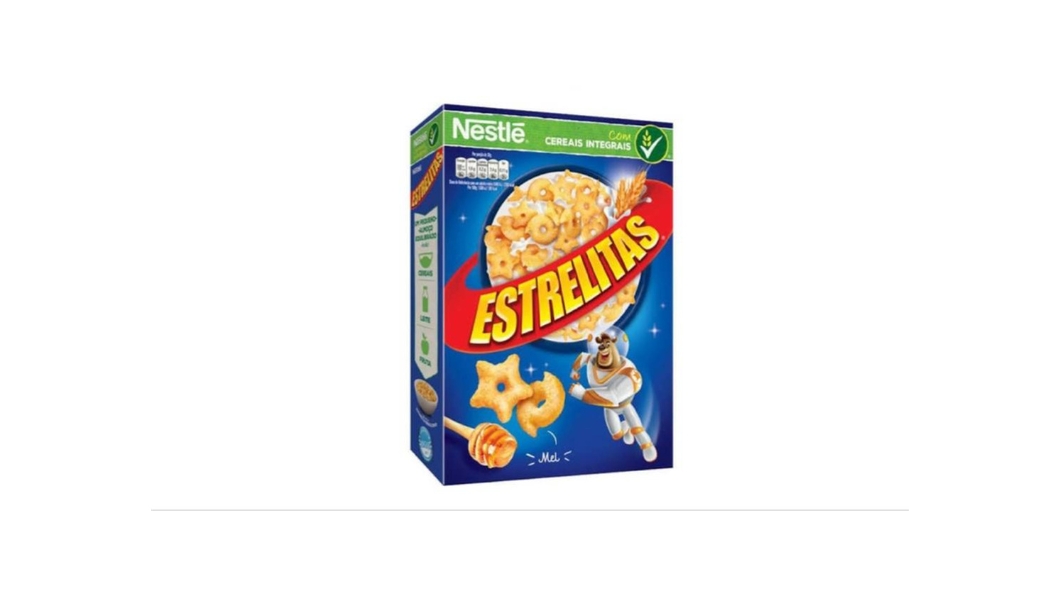 Product Estrelitas