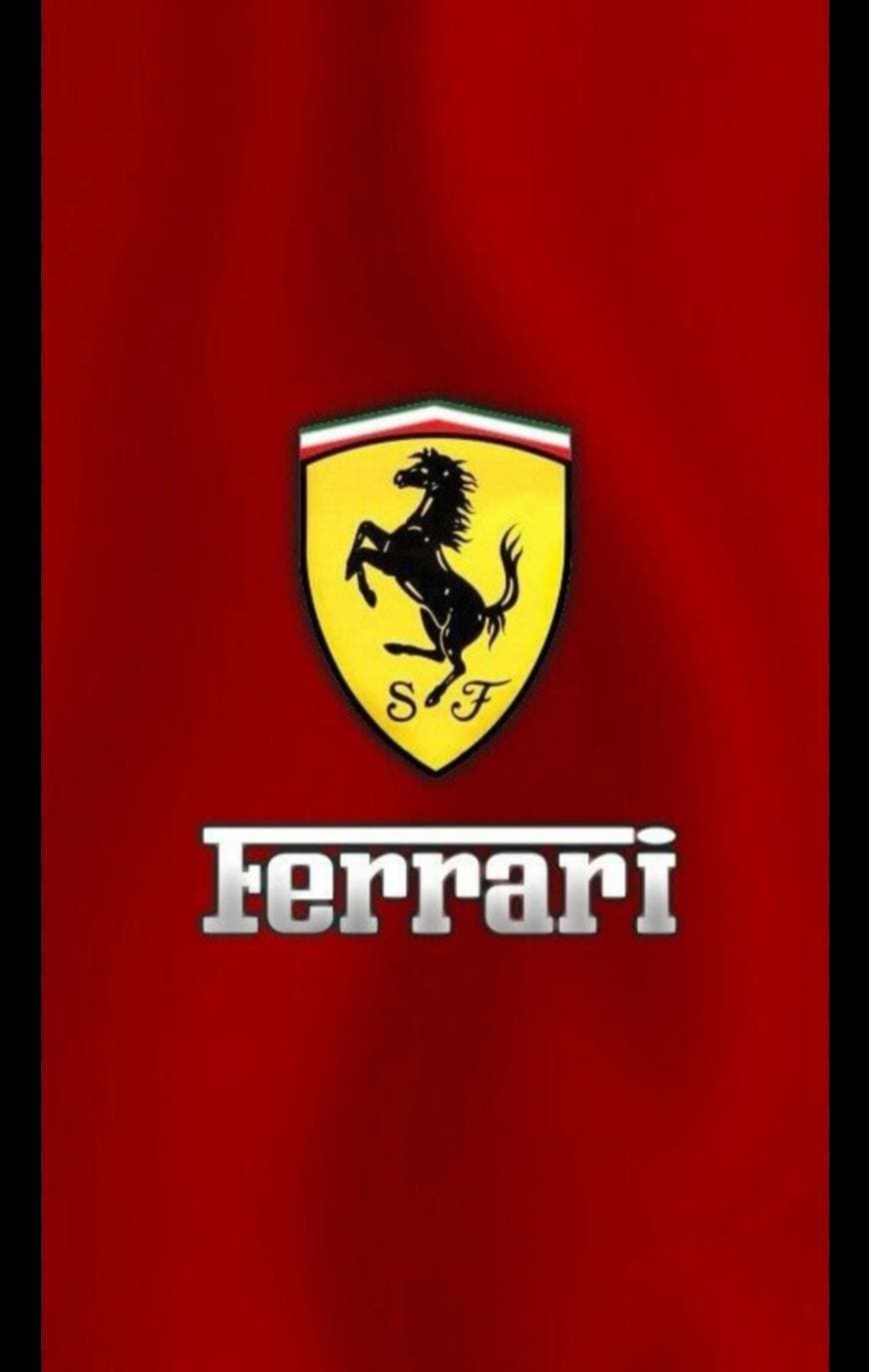 App Ferrari