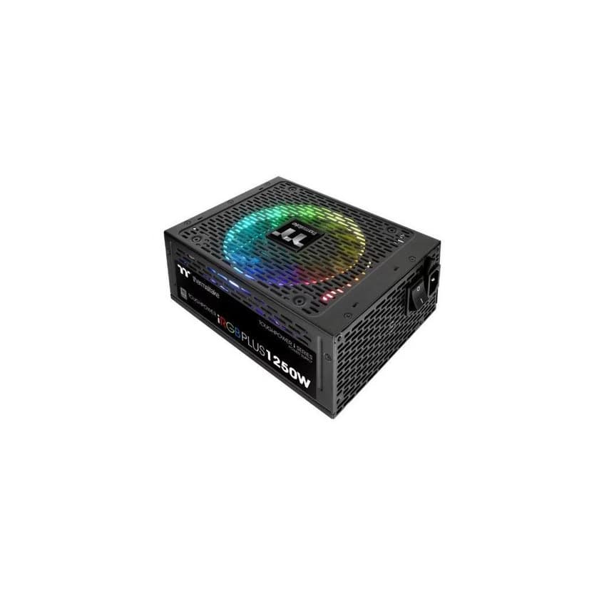 Product Fonte Alimentação Thermaltake 1250W