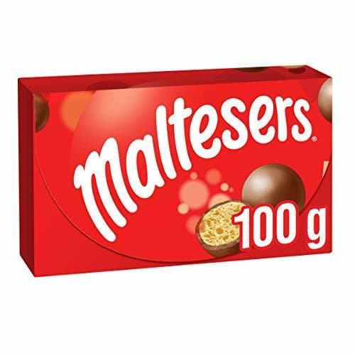 Product Maltesers Box