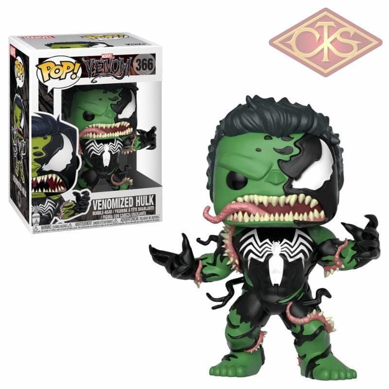 Juego Funko Figurine Marvel