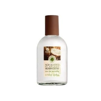 Product Yves Rocher Coconut Perfum 