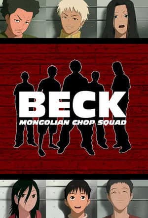 Serie Beck