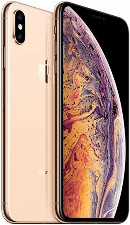 Fashion Apple iPhone XS Max, 256GB, Gold - Fully Unlocked ... - Amazon.com