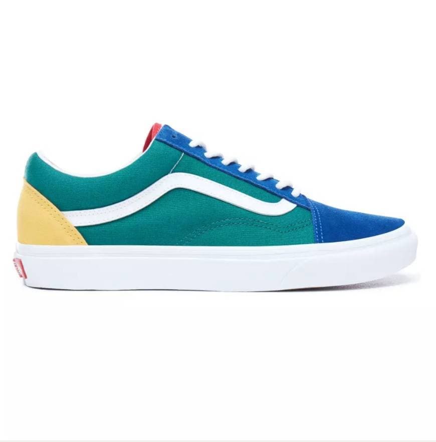 Moda Vans Old Skool