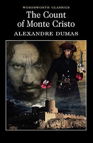 Libro The Count of Monte Cristo