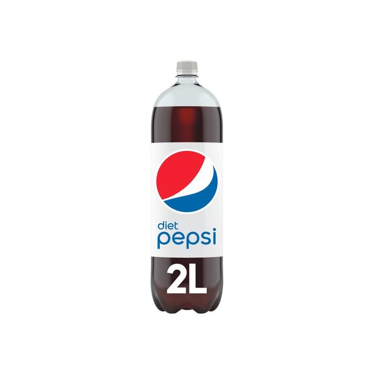 Product Pepsi cola light 2l