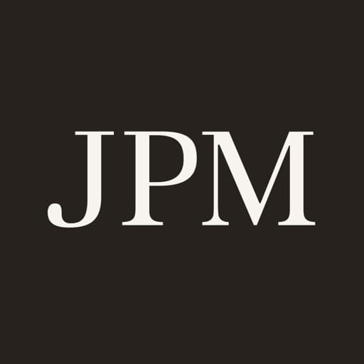 App J.P. Morgan Mobile®