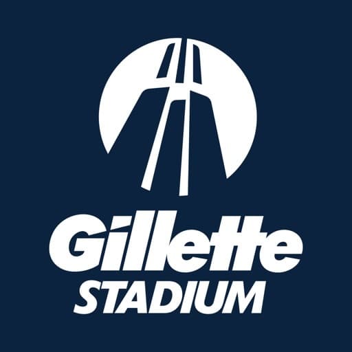 App Gillette Stadium