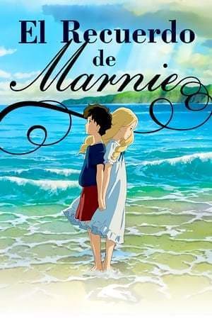 Película When Marnie Was There