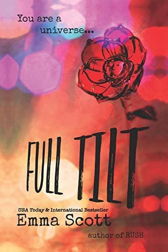 Libro Full Tilt