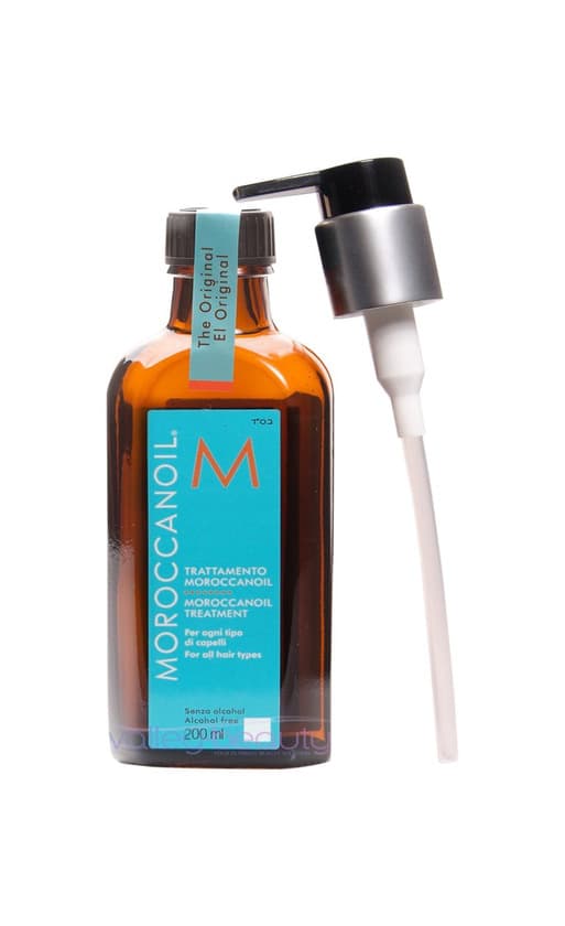 Producto Moroccanoil