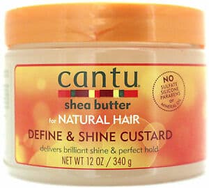 Producto Cantu Define & Shine Custard