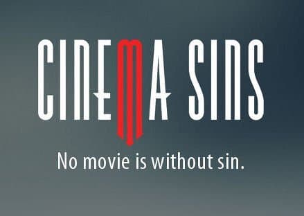 Moda Cinema Sins