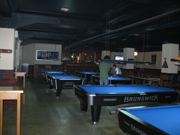 Place Zeitnot - Bar Jogos E Divertimentos, Lda.