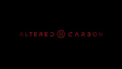 Serie Altered Carbon