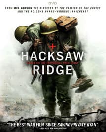 Película Hacksaw Ridge