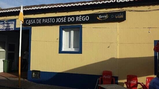 Restaurantes Restaurante José Do Rego