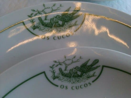 Restaurantes Os Cucos