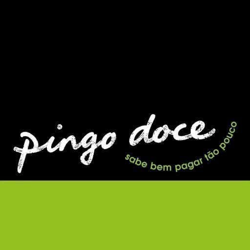 App Pingo Doce