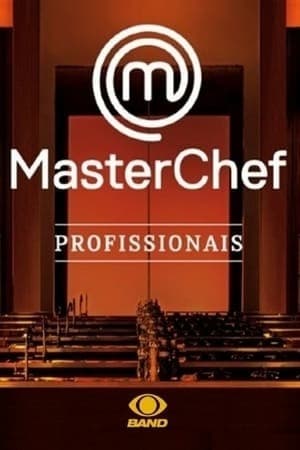 Serie MasterChef: Profissionais