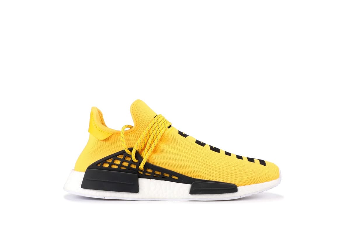 Producto PW HUMAN RACE NMD "PHARRELL"