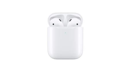 Producto AirPods 2019 Bluetooth True Wireless APPLE