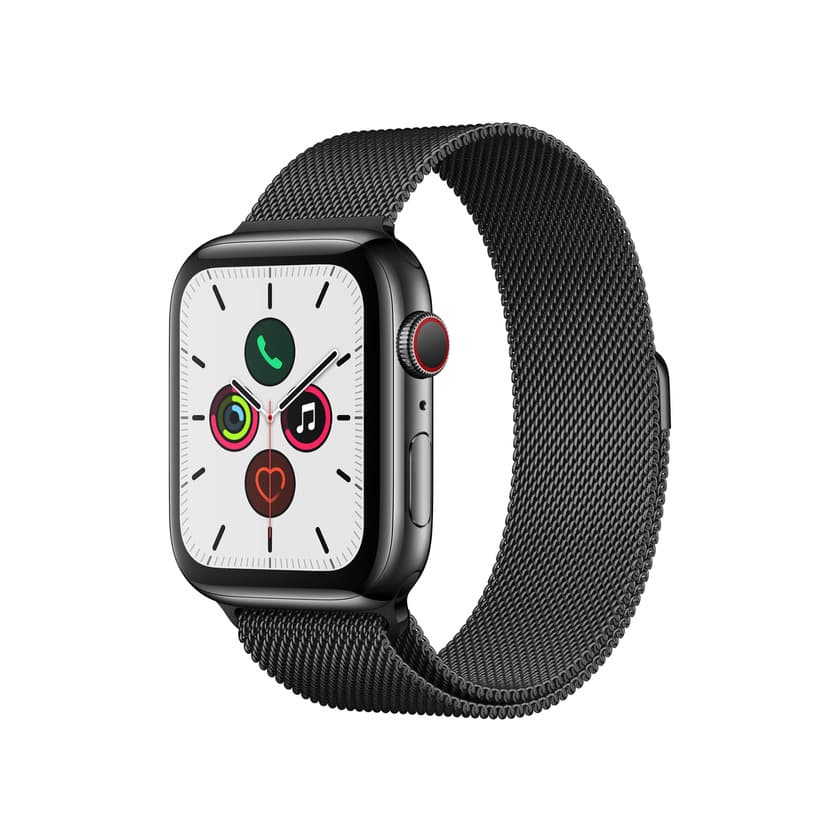 Producto Apple Watch series 5