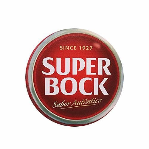 Producto Super Bock Stout 0.5% 330 ml Mujeres 330ml gel para el cabello