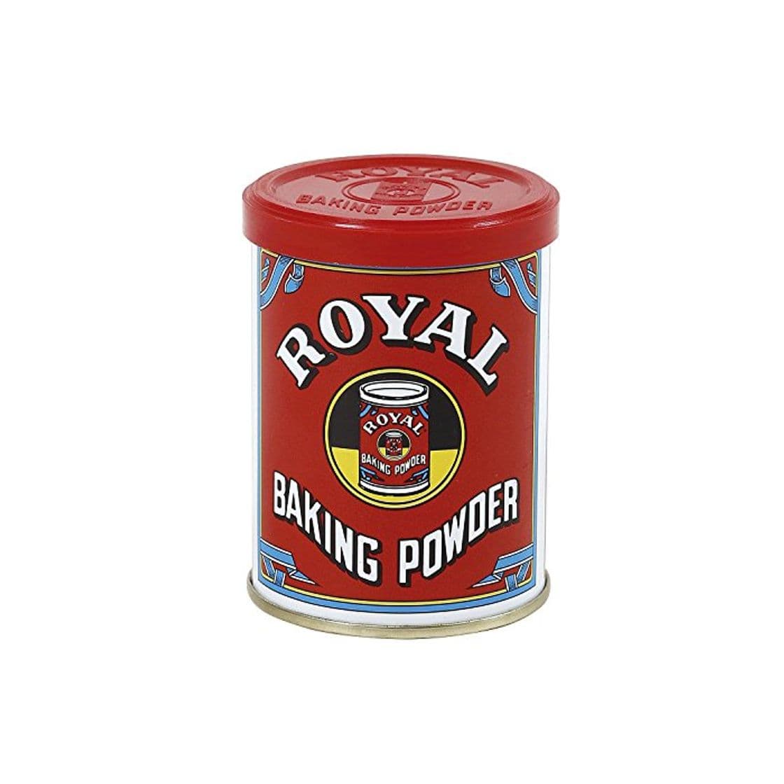 Producto Royal Levadura en Polvo - Paquete de 24 x 4.71 gr -