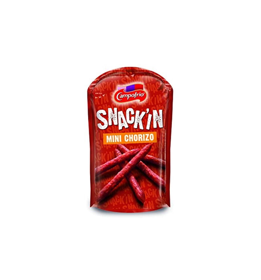 Producto Campofrio - Mini Stick Chorizo