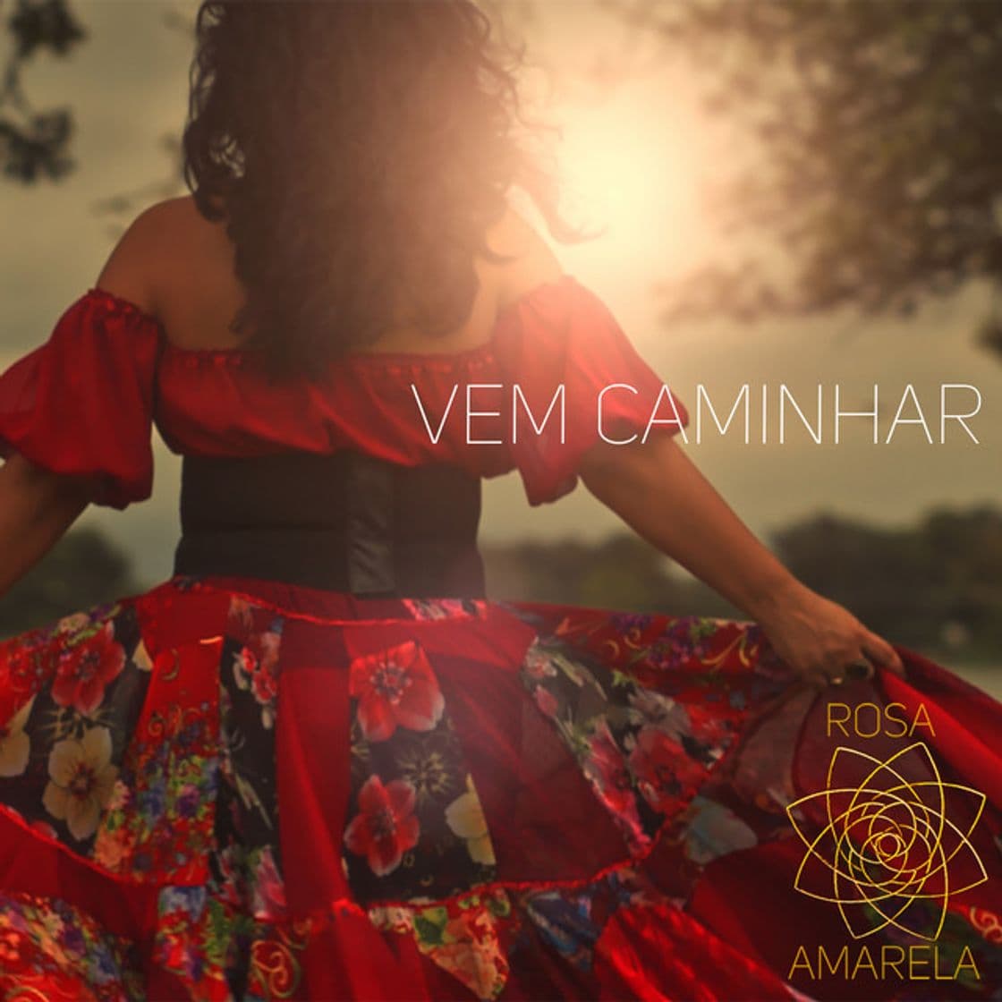 Canción Vem Caminhar