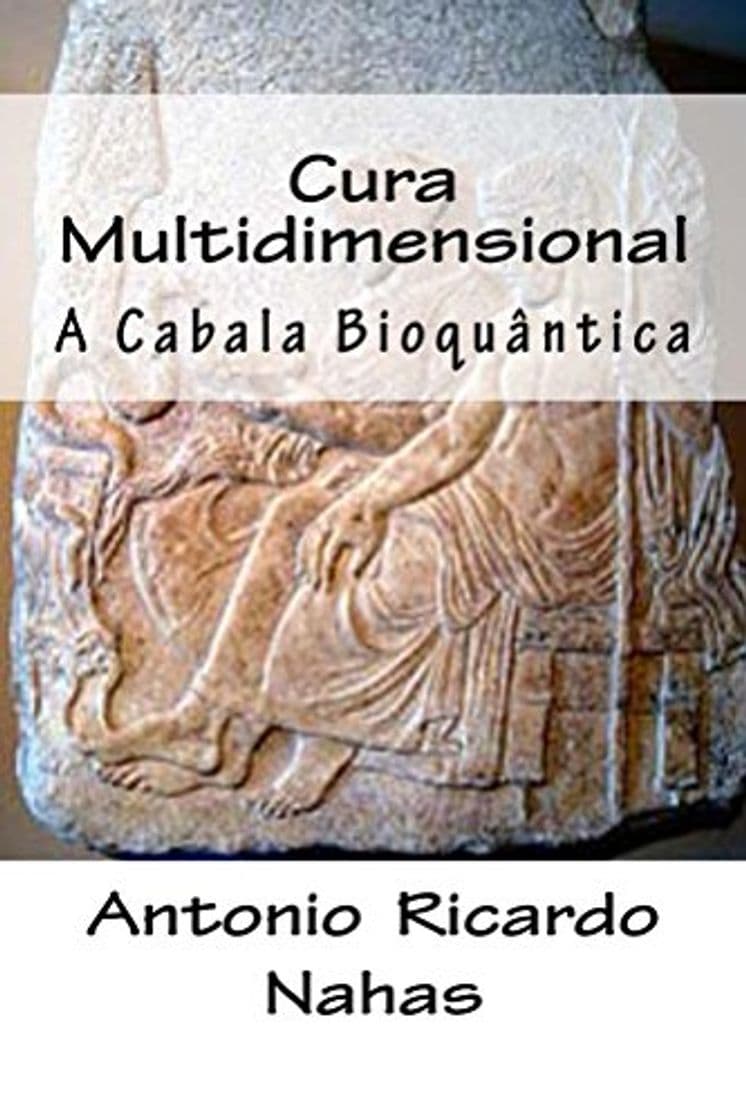 Producto Cura Multidimensional: A Cabala Bioquântica